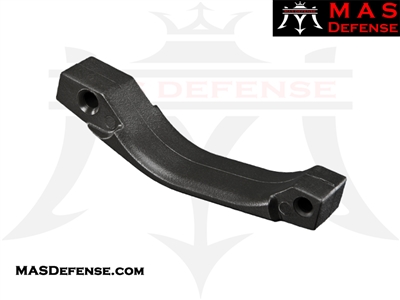 MAGPUL MOE POLYMER TRIGGER GUARD - BLACK - MAG417-BLK MAG417BLK