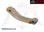 MAGPUL MOE POLYMER TRIGGER GUARD - FDE - MAG417-FDE MAG417FDE