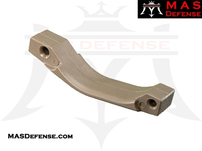 MAGPUL MOE POLYMER TRIGGER GUARD - FDE - MAG417-FDE MAG417FDE