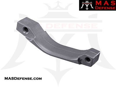 MAGPUL MOE POLYMER TRIGGER GUARD - MAG417-GRY MAG417GRY