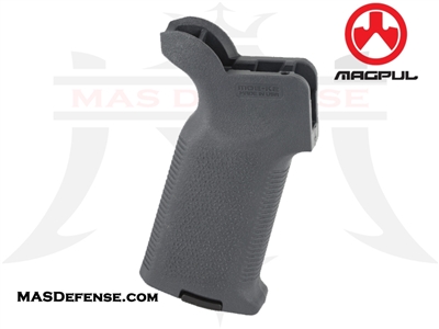 MAGPUL MOE K2 PISTOL GRIP - MAG522-GRY