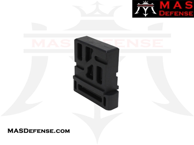 AR-10 .308 LOWER VISE BLOCK