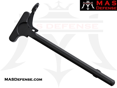 ***BLEM*** FORGED CHARGING HANDLE AR-15 - STANDARD TACTICAL LATCH