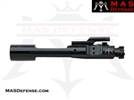 M16 BOLT CARRIER GROUP 5.56 & 300 BLACKOUT MELONITE NITRIDE BCG