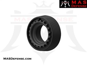 AR-15 MIL-SPEC DELTA RING ASSEMBLY - COMPLETE