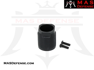 MAS DEFENSE NERO BARREL NUT