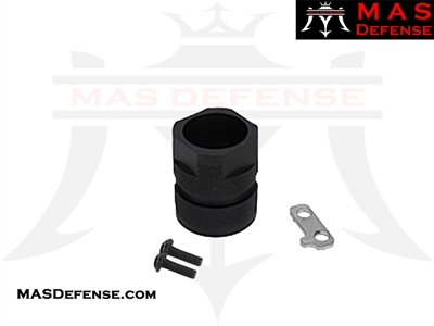 MAS DEFENSE RIDGELINE BARREL NUT