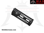 MAS DEFENSE 7" SQUADRON LIGHTWEIGHT AR-15 QUAD RAIL