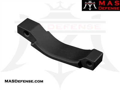 ENHANCED AR-15 ALUMINUM TRIGGER GUARD