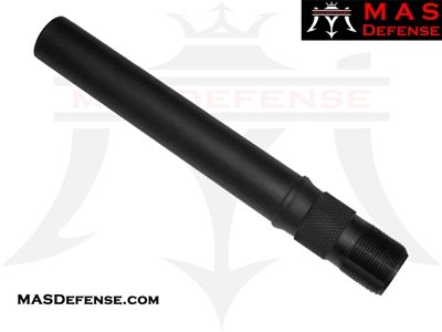 AR-15 SB15 PISTOL BUFFER TUBE - KIT OPTIONS AVAILABLE