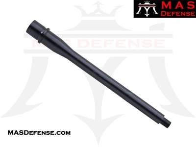 11" AR-9 / AR-15 9MM 1x10 4150 CrMoV MELONITE NITRIDE BARREL