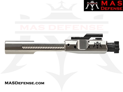 AR-10 .308 BOLT CARRIER GROUP DPMS GEN 1 BCG - UCT EXO NICKEL BORON