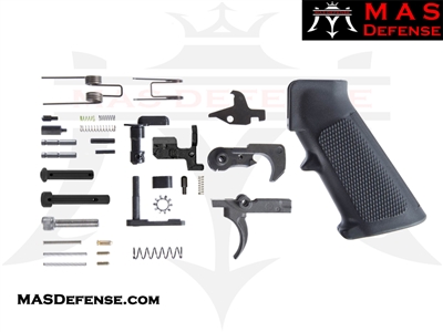 AR-10 .308 DPMS GEN 1 LOWER PARTS KIT LPK - MIL-SPEC