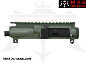 MAS DEFENSE AR9 UPPER RECEIVER