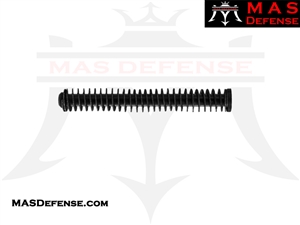 MAS DEFENSE GUIDE ROD ASSEMBLY 9MM GLOCK 19 GEN 1-3