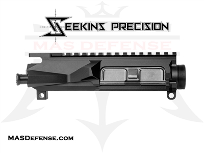 SEEKINS SP223 COMPLETE BILLET UPPER RECEIVER - SP223UPR