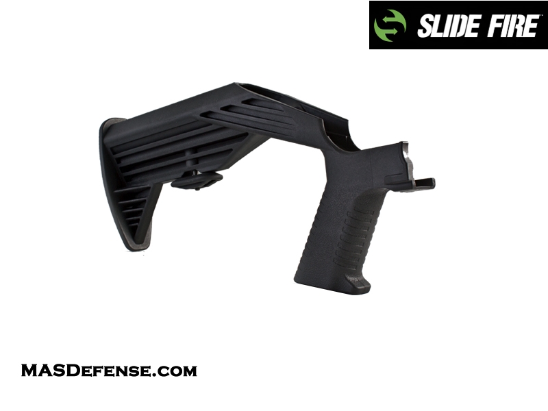 SSAR-15-OGR-RH