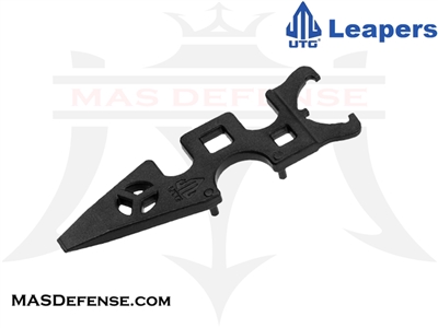 UTG MINI AR15 ARMORER'S WRENCH - TL-ARWR02