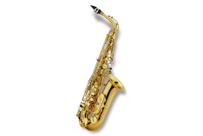 Jupiter Alto Saxophone JAS700A