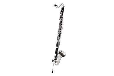 Jupiter Bass Clarinet JBC1000NC