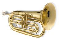 Jupiter Marching Baritone JBR1000M