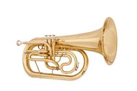 Jupiter Marching EuphoniumJEP1101M