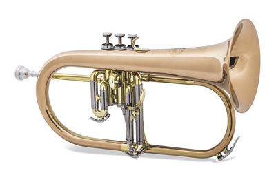 Jupiter Flugelhorn JFH1100R