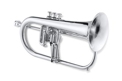 Jupiter Flugelhorn JFH1100RS