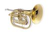 Jupiter Marching French Horn JHR1000M