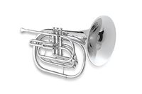 Jupiter Marching French Horn JHR1000MS