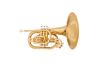 Jupiter Marching Mellophone JMP1101M