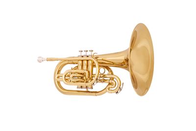 Jupiter Marching Mellophone JMP1101M