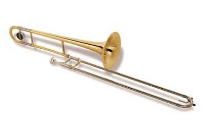 Jupiter Trombone JTB1100