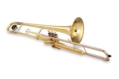 Jupiter Valve Trombone JTB720V