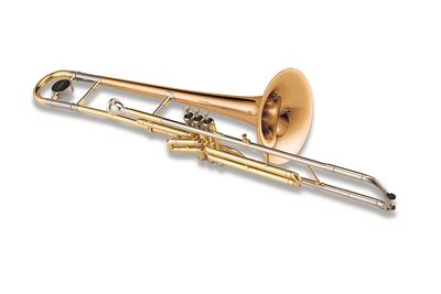 Jupiter Valve Trombone JTB720VR