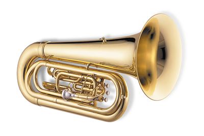 Jupiter Marching Tuba JTU1000M