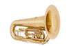 Jupiter Marching Tuba JTU1101M