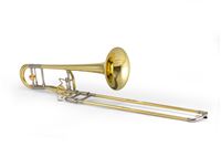 XO Bb/F Trombone 1236L-T