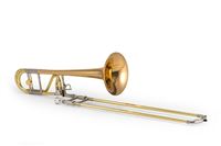 XO Bb/F Trombone 1236RL-O