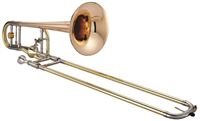 XO Bb/F Trombone 1236RL-T
