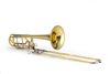 XO Bass Trombone 1240L