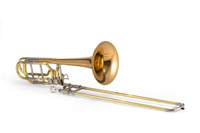 XO Bass Trombone 1240RL