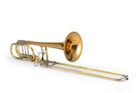 XO Bass Trombone 1240RL-T