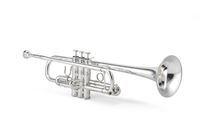 XO C Trumpet 1624RS