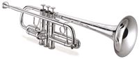 XO C Trumpet 1624RS-R