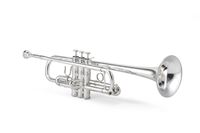 XO C Trumpet 1624S