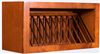 Wall Plate Rack 3015