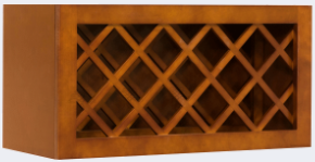 Wall Wine Rack 3015