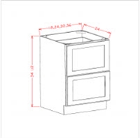 DRAWER BASE 18-2