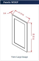 DECORATIVE DOOR PANEL30